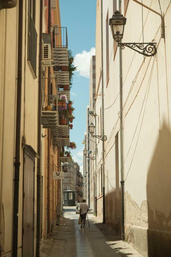 Capo Mon Amour Palermo Exterior photo