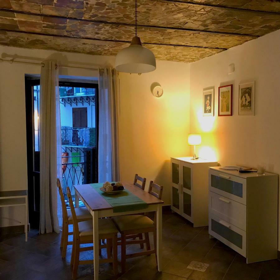 Capo Mon Amour Palermo Exterior photo